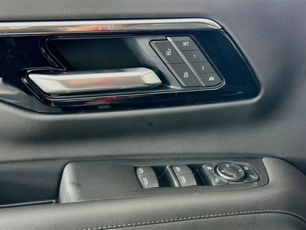 2026 Chevrolet Tahoe Z71 - Photo 18