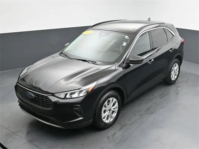 2023 Ford Escape Active photo 17