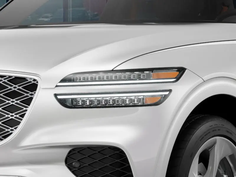 2026 Genesis GV70 2.5T Advanced photo 7