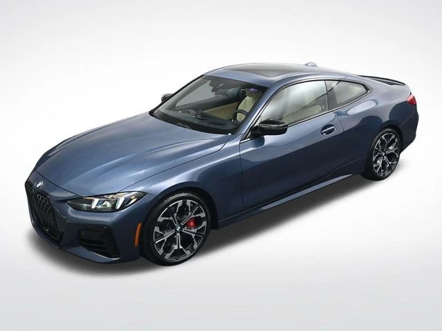 2026 BMW 4 Series 430i - Photo 29