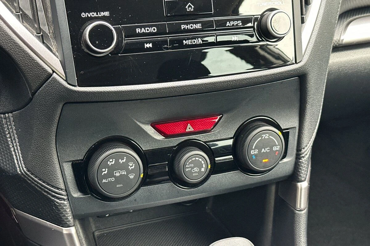 2023 Subaru Forester Premium - Photo 20