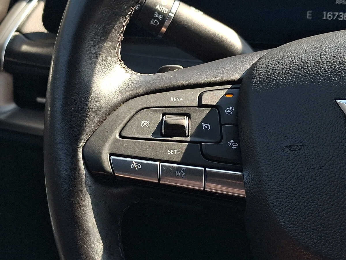 2025 Cadillac XT4 Premium Luxury - Photo 22