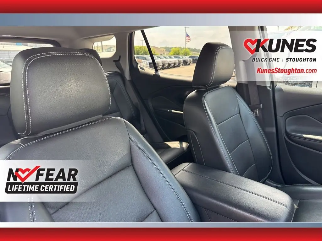 2023 Gmc Terrain SLT photo 38