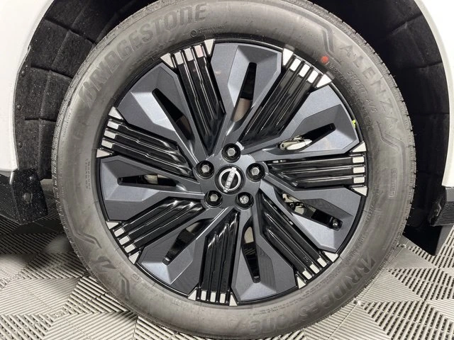 2026 Nissan Murano Platinum - Photo 15