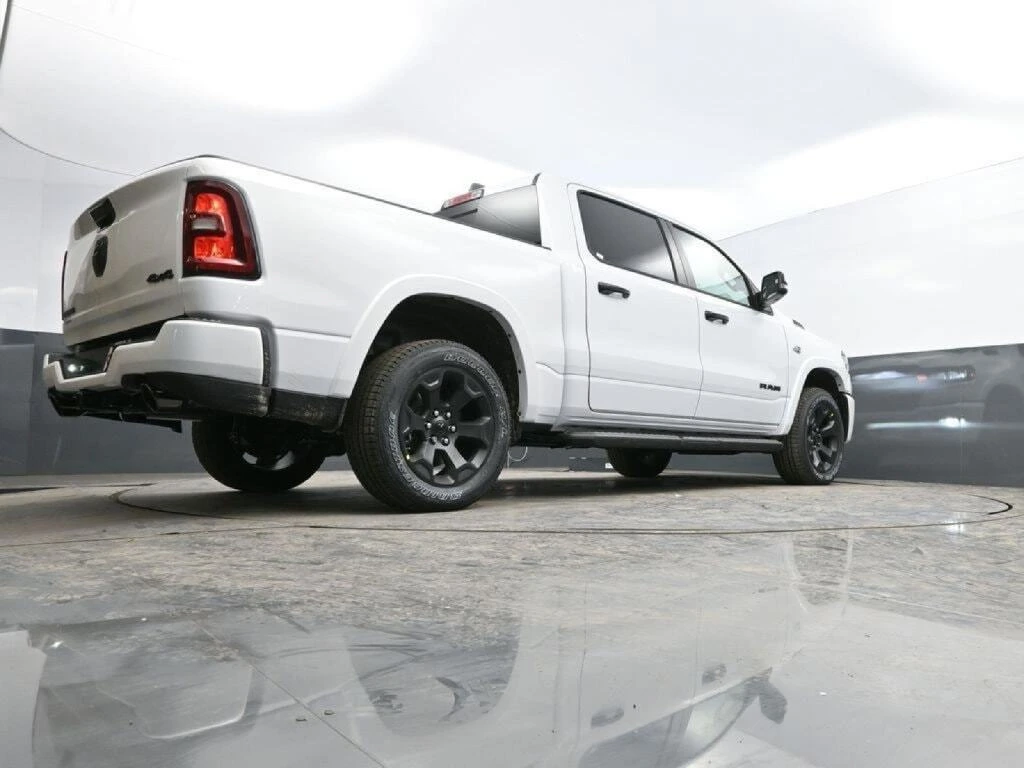 2026 RAM 1500 Big Horn/Lone Star - Photo 44