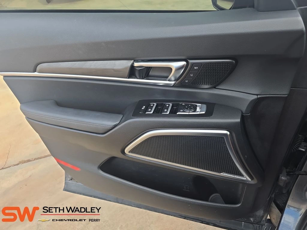 2024 Kia Telluride SX Prestige X-Pro - Photo 28