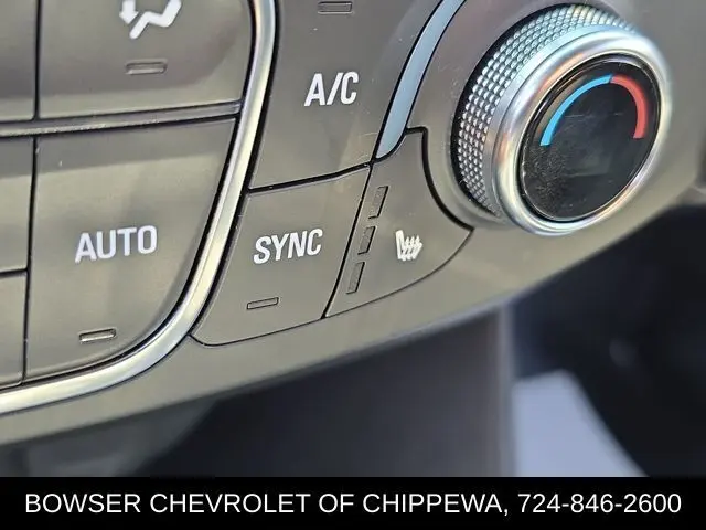 2023 Chevrolet Traverse 1LT photo 17