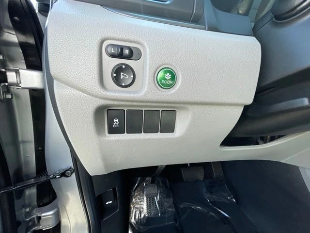 2017 Honda Pilot EX-L - Photo 19