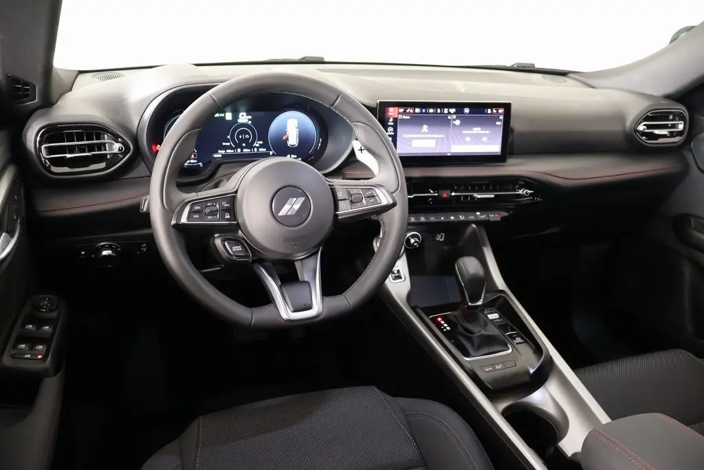 2024 Dodge Hornet R/T photo 2