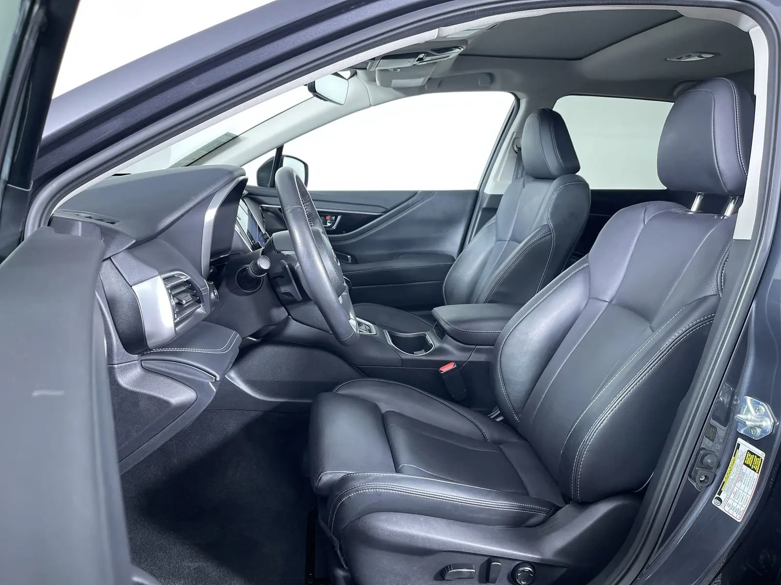 2024 Subaru Outback Limited photo 14