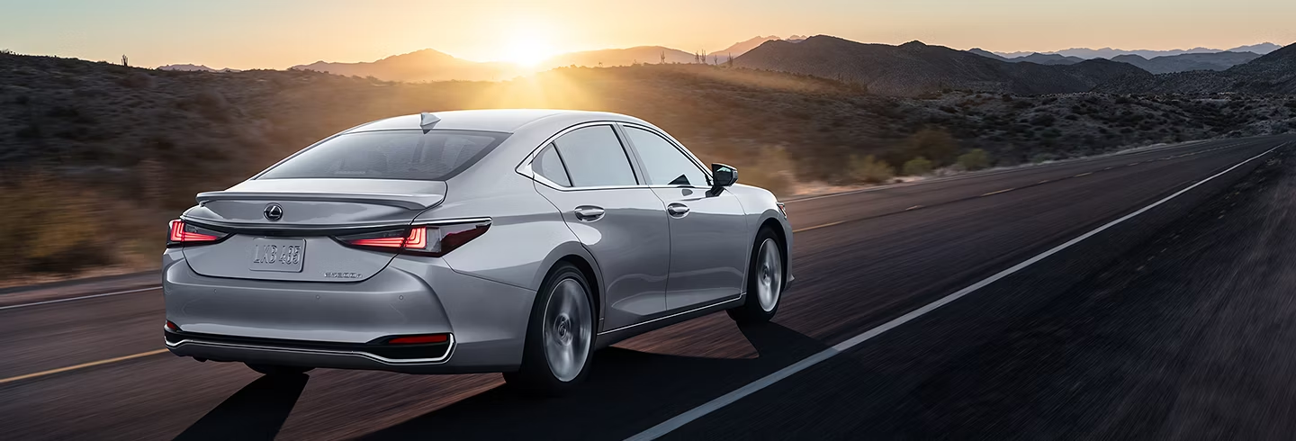 2025 Lexus ES 300h for Sale near Fort Stewart, GA