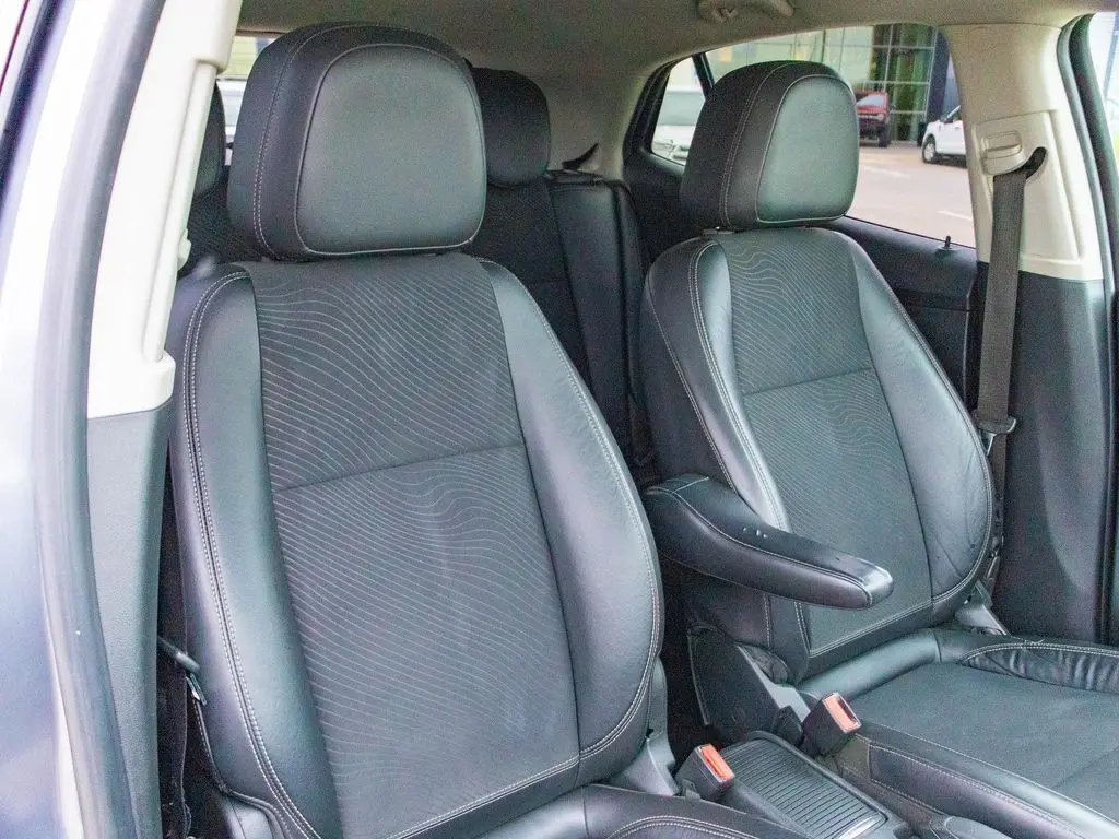 2014 Buick Encore Base photo 10
