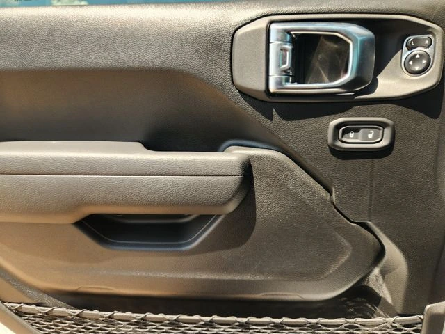 2026 Jeep Wrangler 4-Door Rubicon - Photo 15