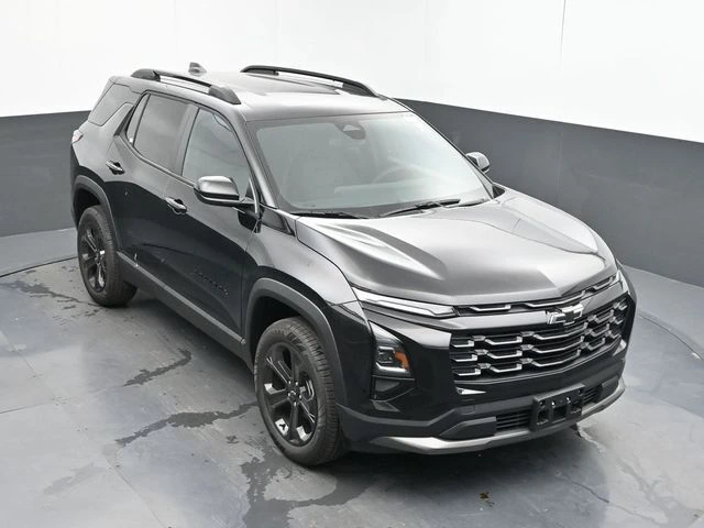 2027 Chevrolet Equinox LT - Photo 36