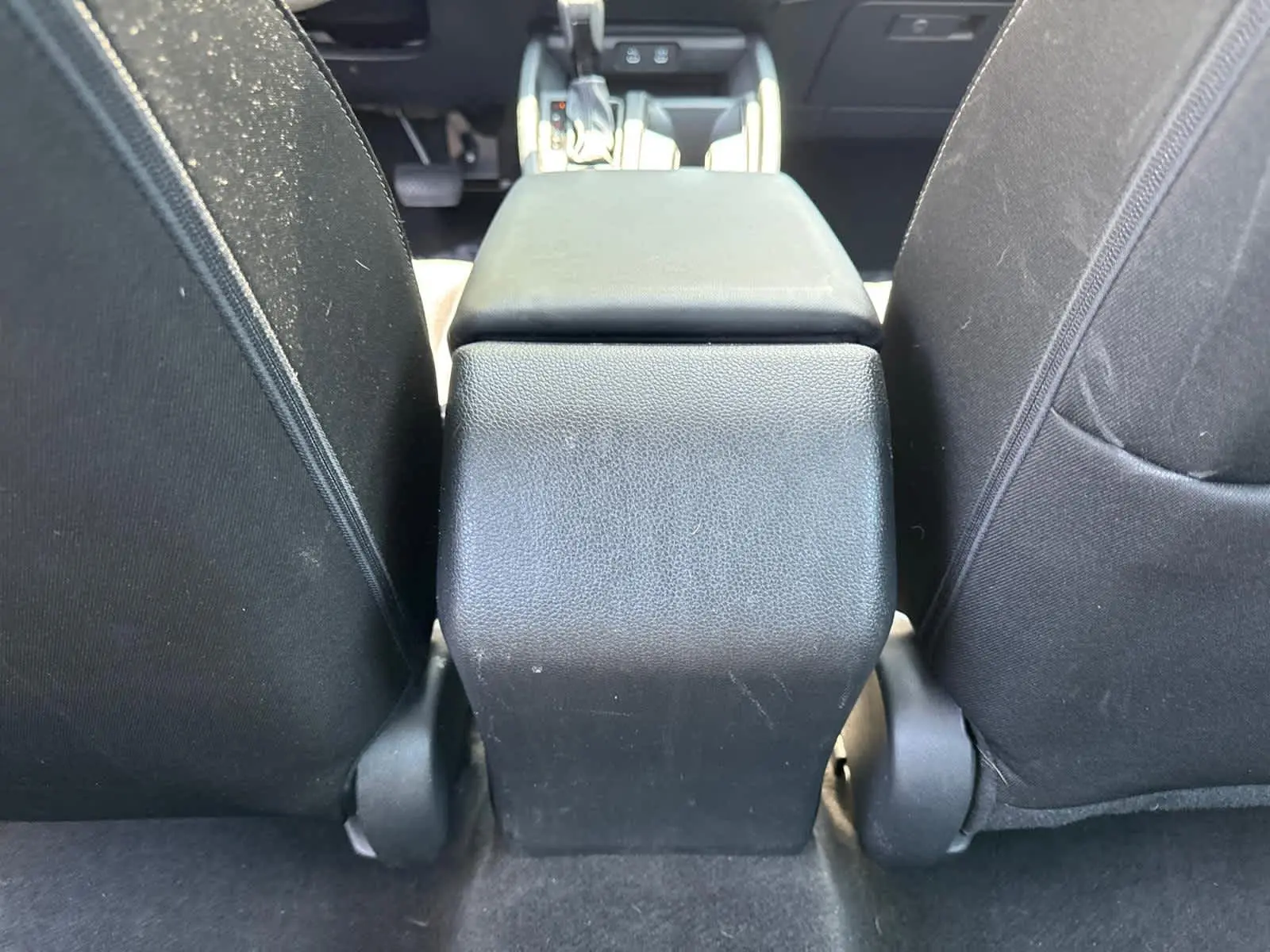2024 Honda Accord EX photo 32