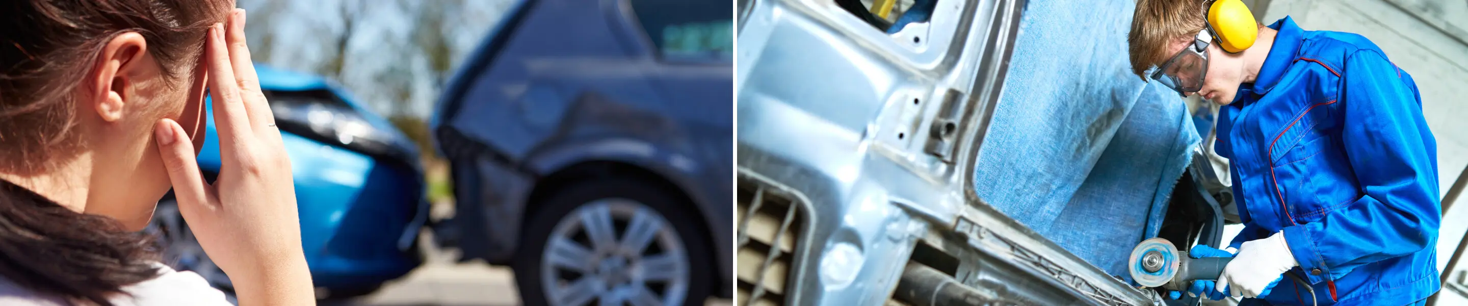 Collision Tech Job Guide