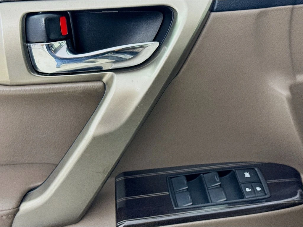 2020 Lexus GX LUXURY - Photo 22