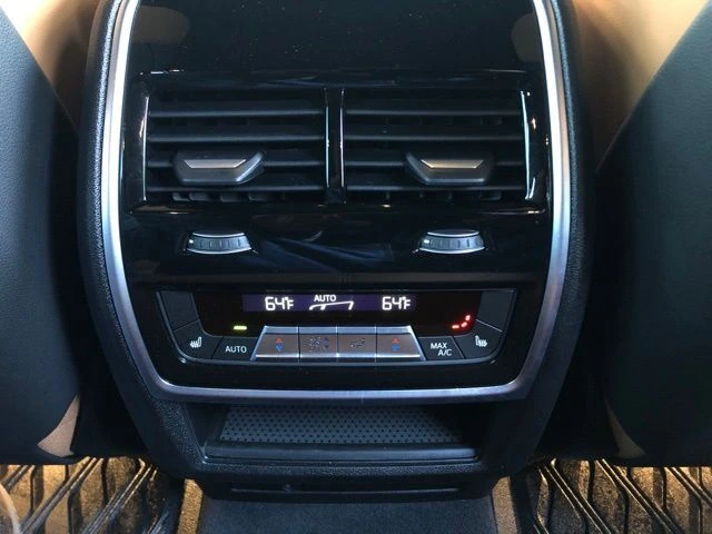 2026 BMW X5 50e - Photo 13