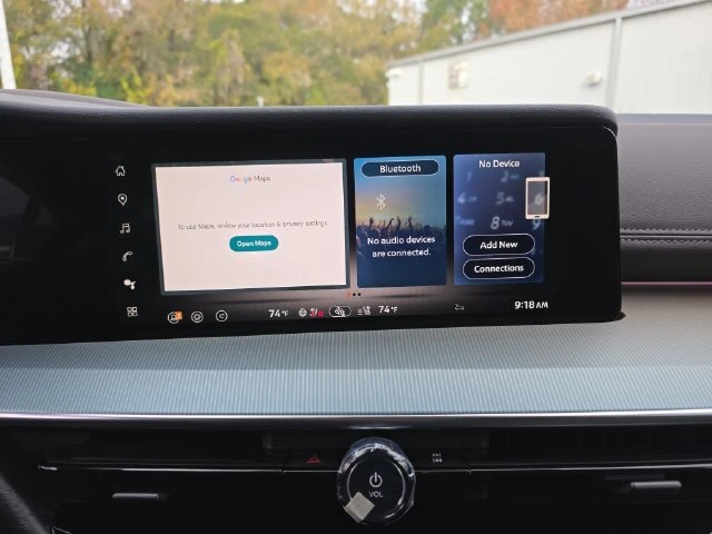 2026 Nissan Murano Platinum - Photo 25