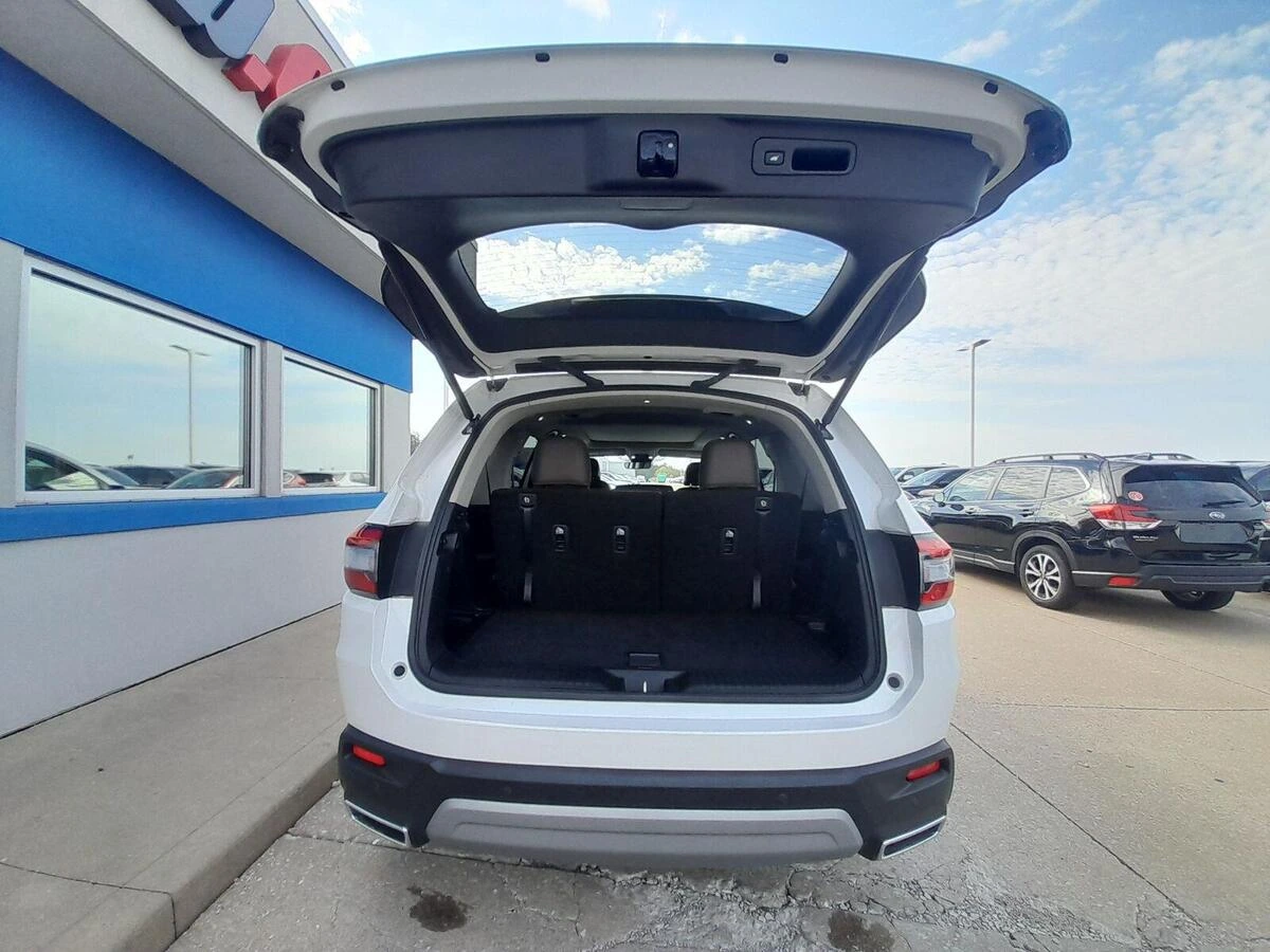 2024 Honda Pilot Elite - Photo 67