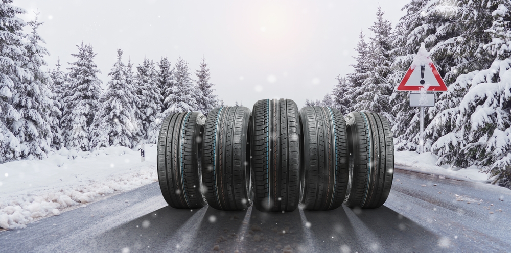Winter Tires