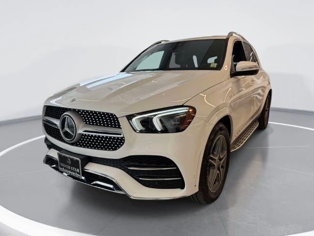 2023 Mercedes-Benz GLE