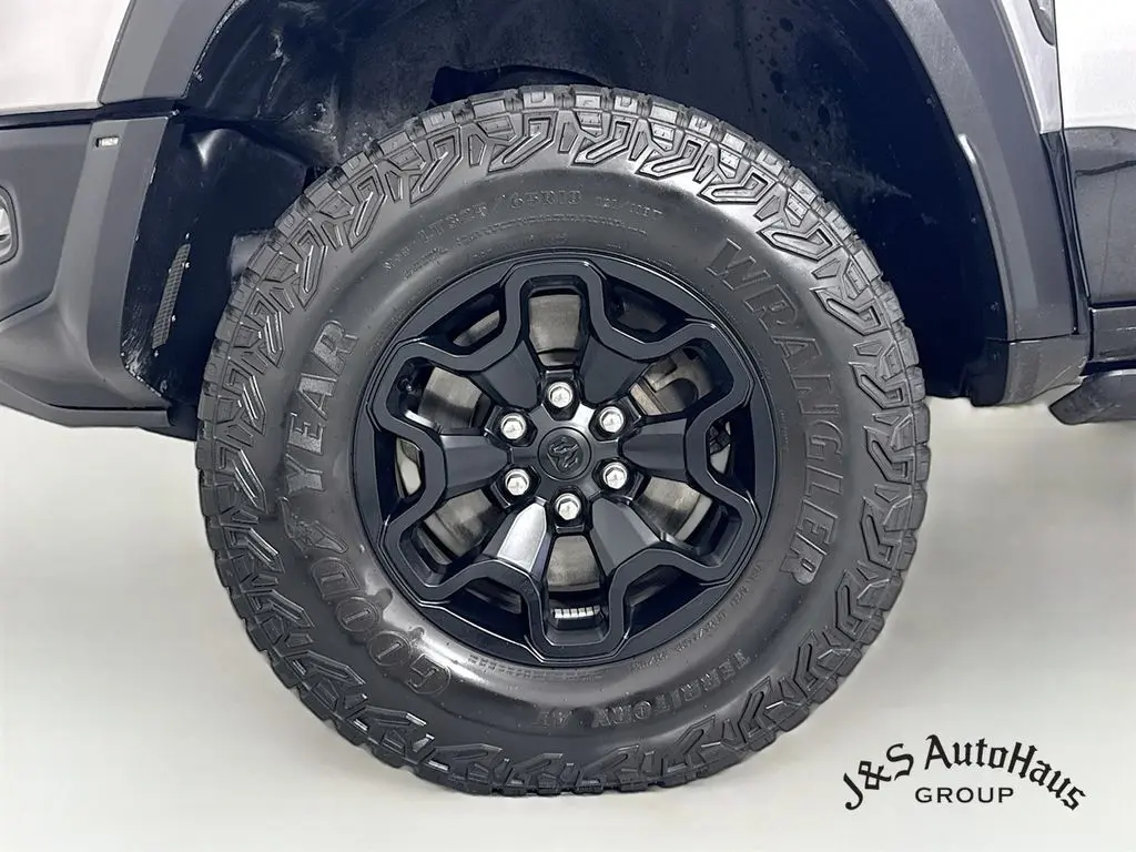 2023 Ram 1500 TRX photo 36