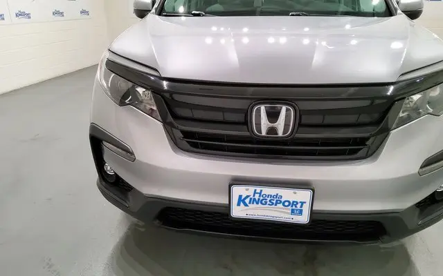 2022 Honda Pilot Special Edition photo 7