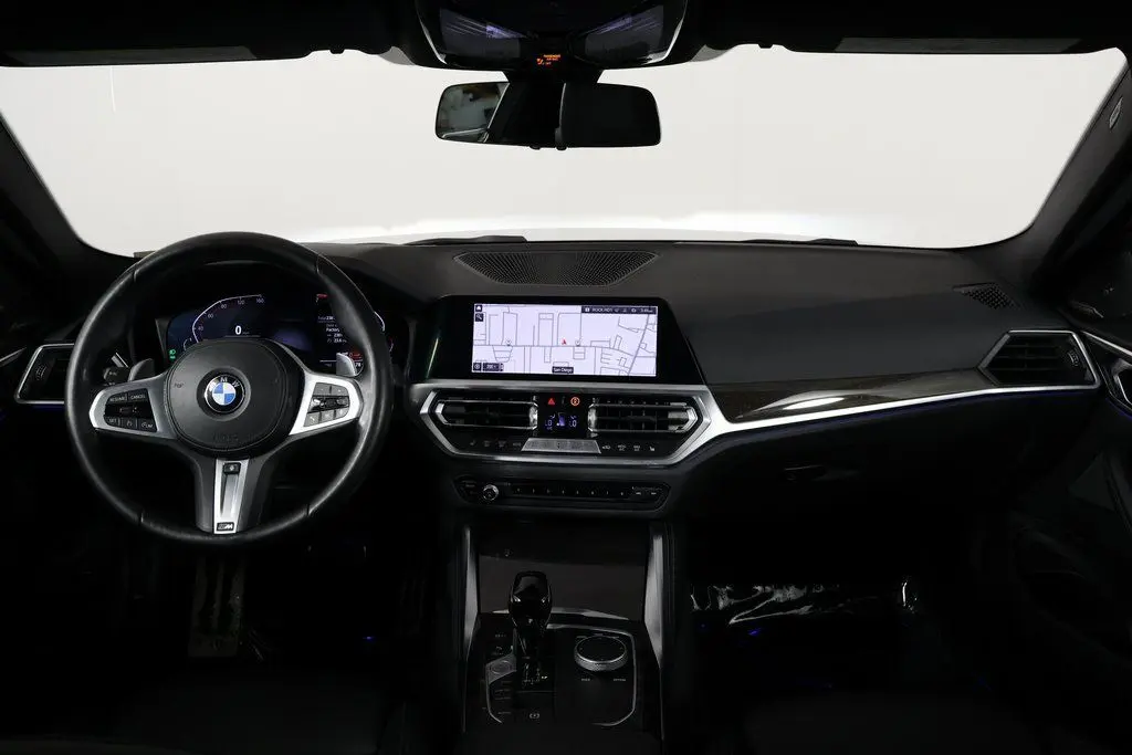 2022 Bmw 430i photo 8