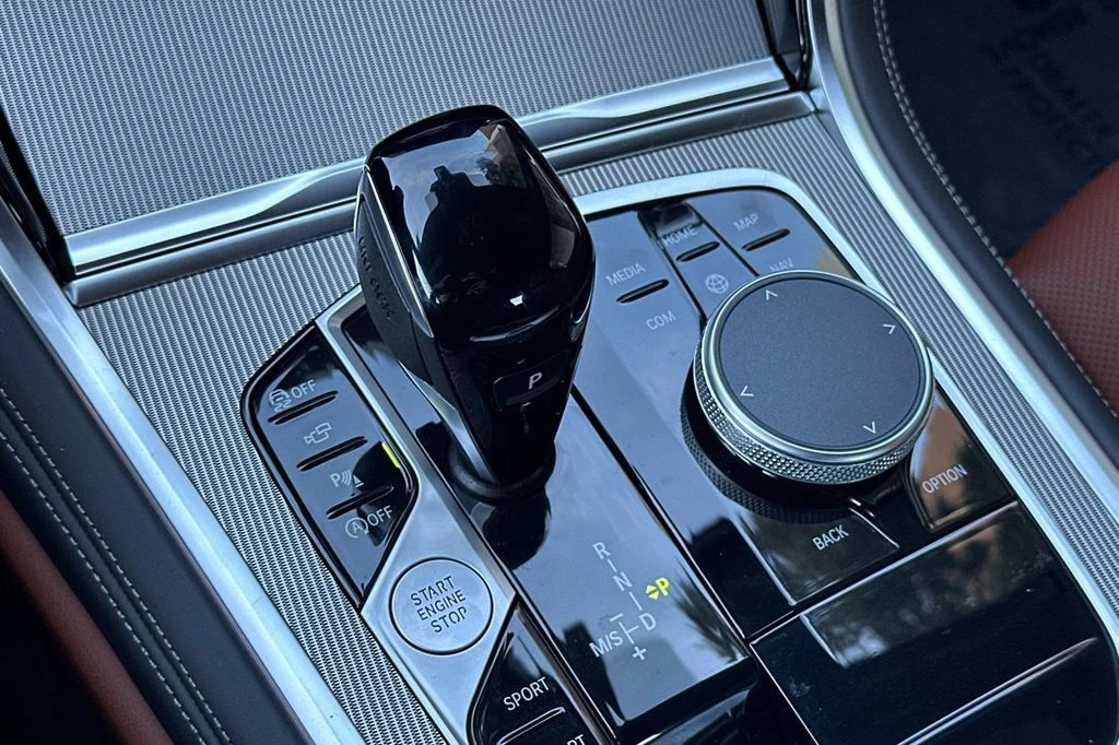 2026 BMW 8 Series 840i - Photo 19