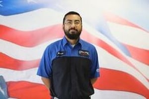 Marcos Hernandez