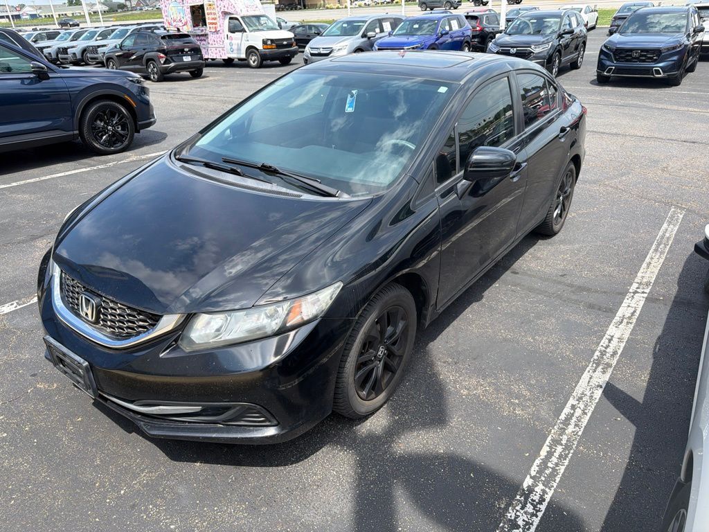 Vehicle