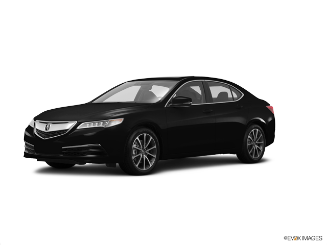 2015 Acura TLX V6 Tech AWD photo