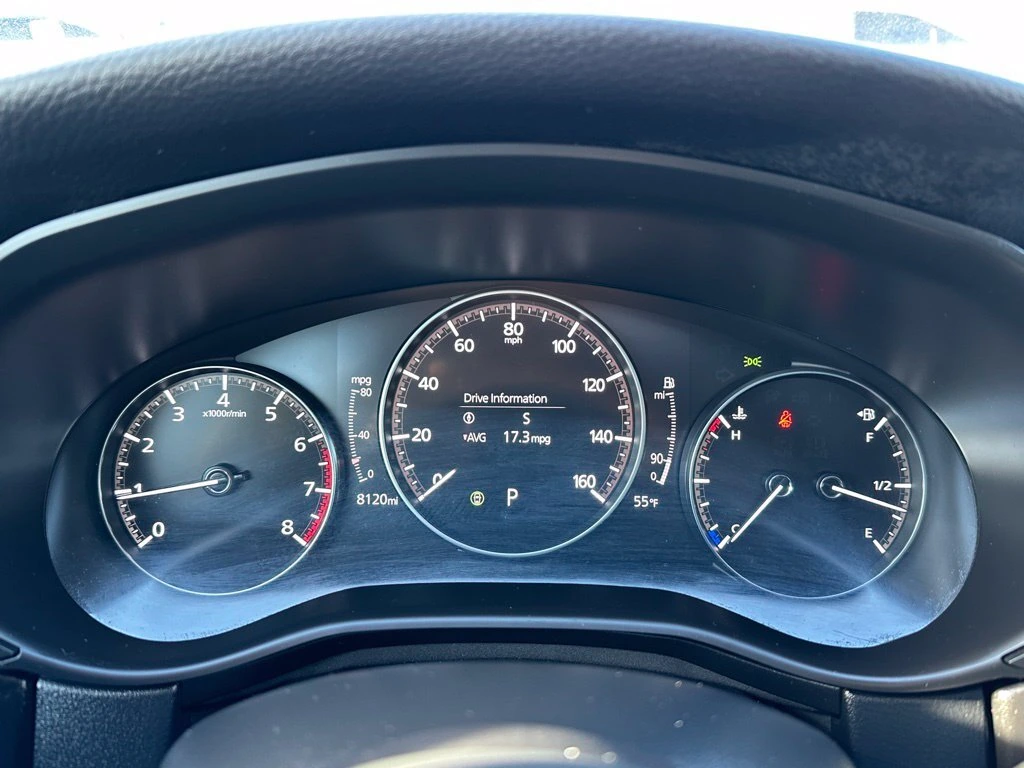 2025 Mazda CX-50 Premium Plus - Photo 23