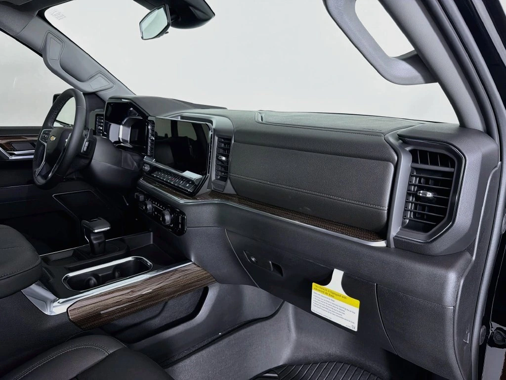 2026 Chevrolet Silverado 1500 LT - Photo 29