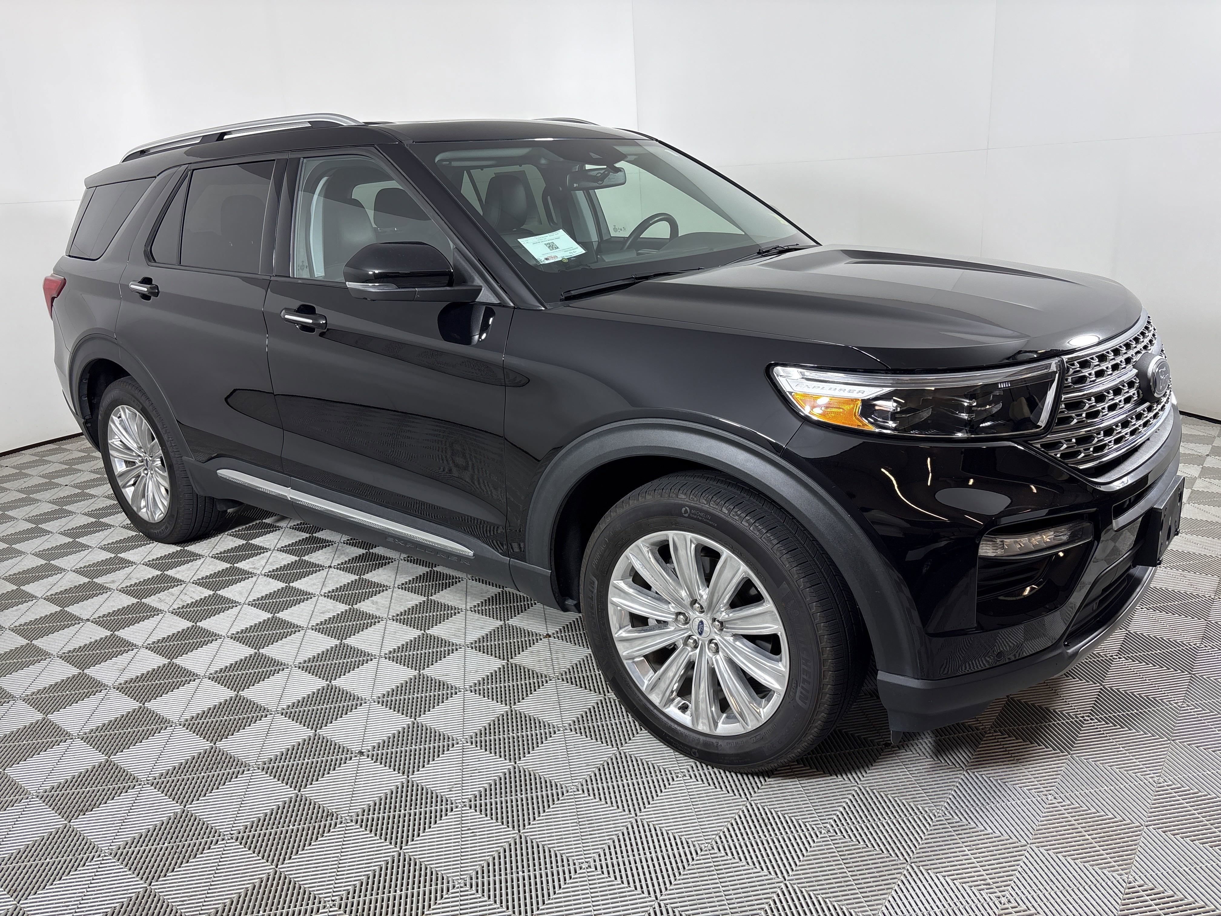 Vehicle