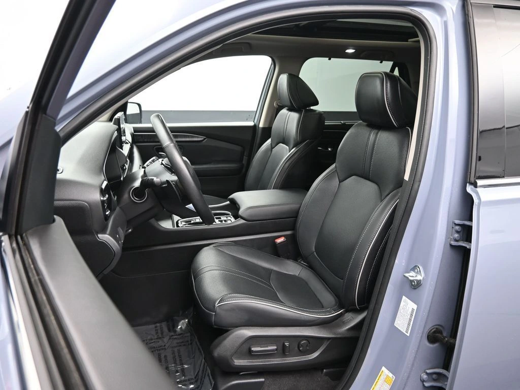 2023 Honda Pilot Elite - Photo 21
