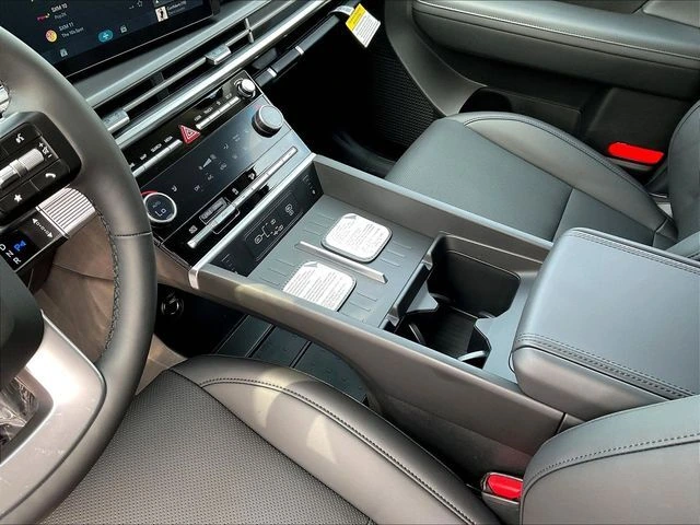 2026 Hyundai Santa Fe XRT - Photo 11