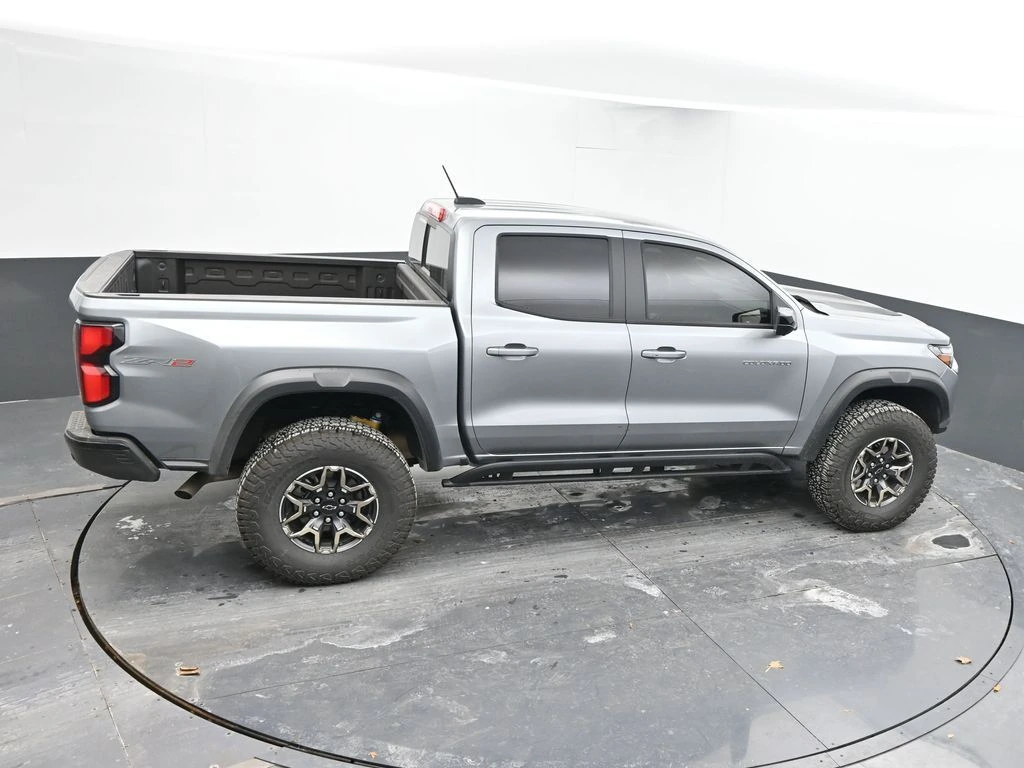 2024 Chevrolet Colorado ZR2 - Photo 41