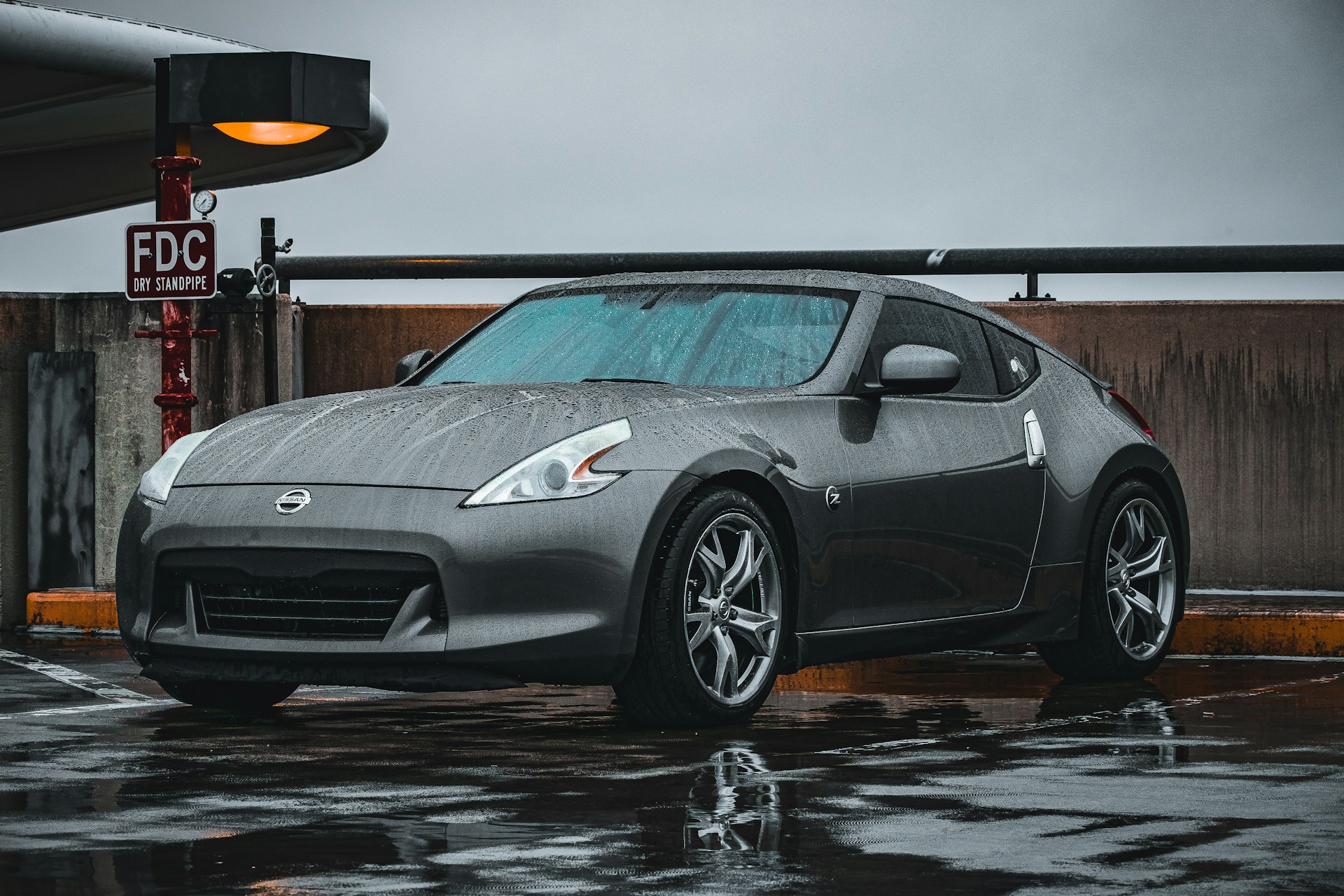 Nissan EV
