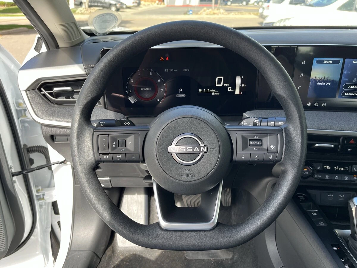 2026 Nissan KICKS SV AWD - Photo 12