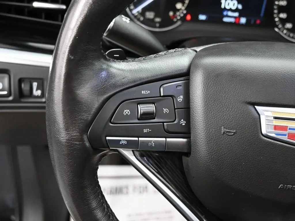 2021 Cadillac XT6 Premium Luxury photo 17