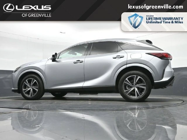 2023 Lexus RX 350 - Photo 39