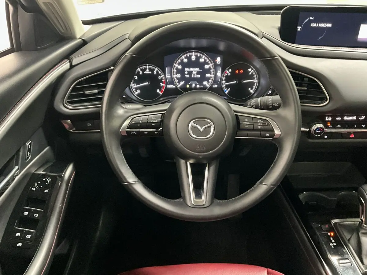 2024 Mazda CX-30 2.5 S Carbon photo 4