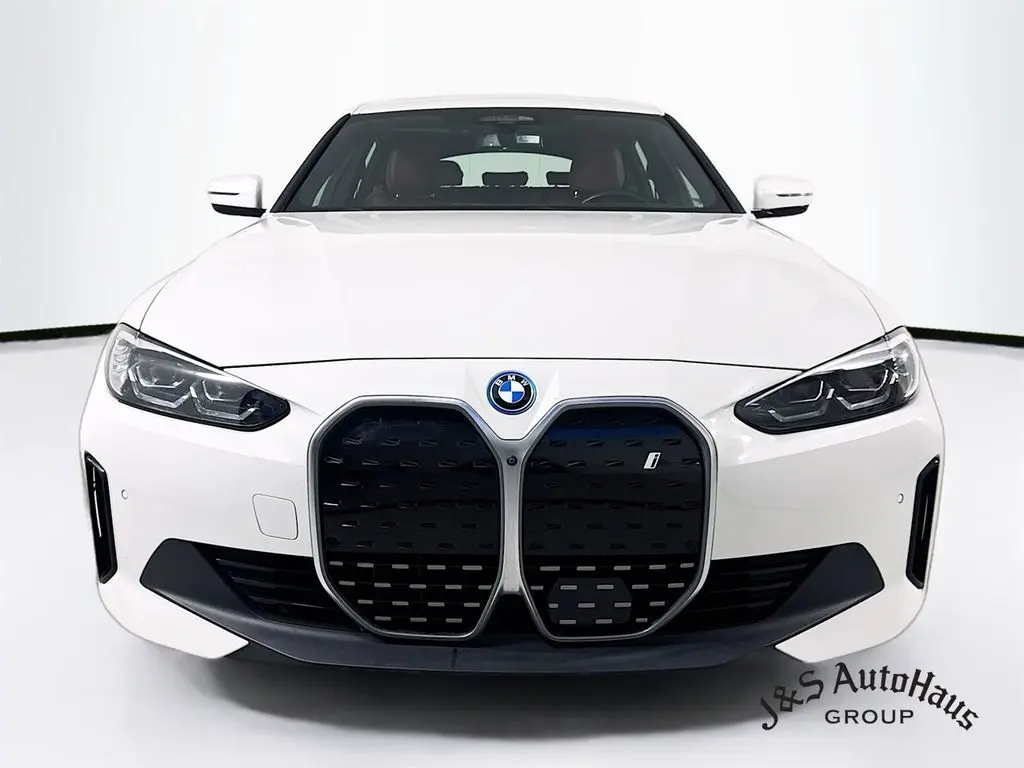 Used 2023 BMW i4 35 with VIN WBY43AW05PFP70576 for sale in Ewing Township, NJ