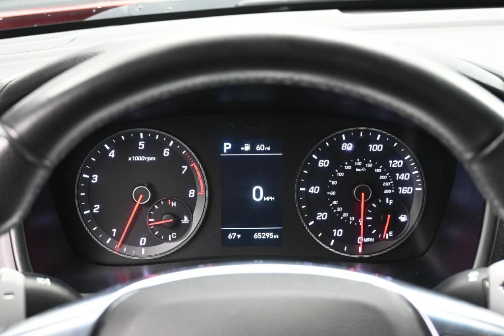 2018 Hyundai Sonata Sport - Photo 12