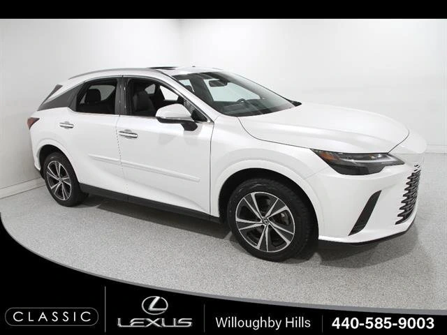 2023 Lexus RX 350 350 Premium AWD's photo