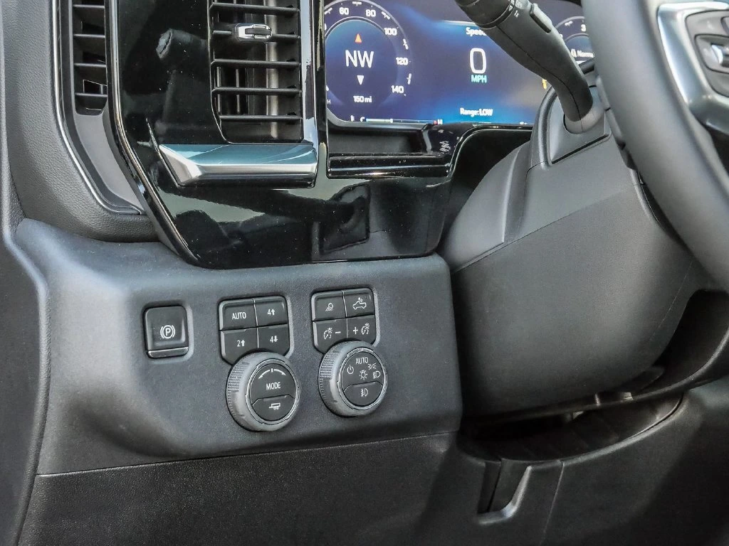 2026 Chevrolet Silverado 1500 RST - Photo 33