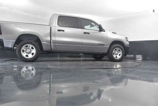2026 RAM 1500 Tradesman - Photo 47