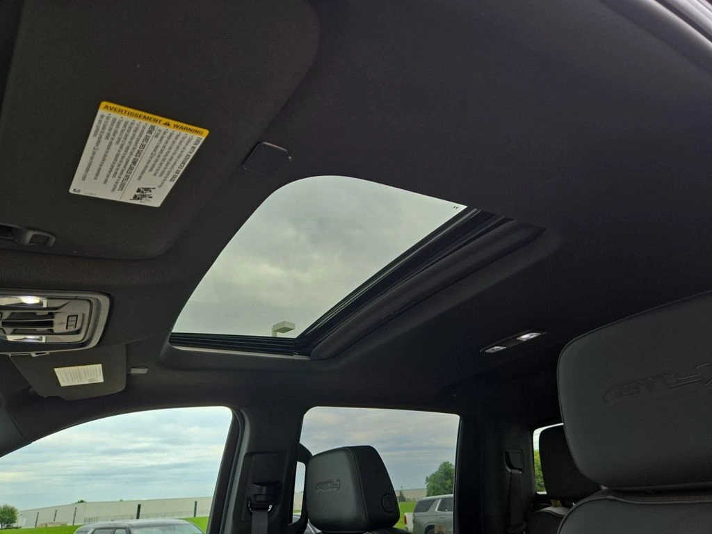 2026 GMC Sierra 2500HD AT4 - Photo 45